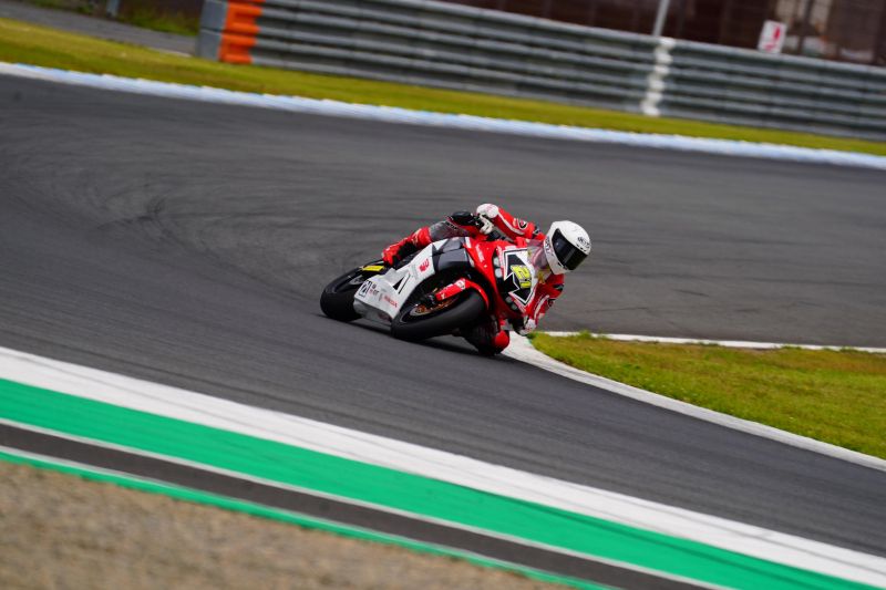 Tim Astra Honda Juara ARRC Jepang 2024 image778