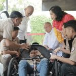 Konsumsi BBM Mobil Asuhan Shell Eco-marathon Tembus 1 : 1.000 Km/Liter