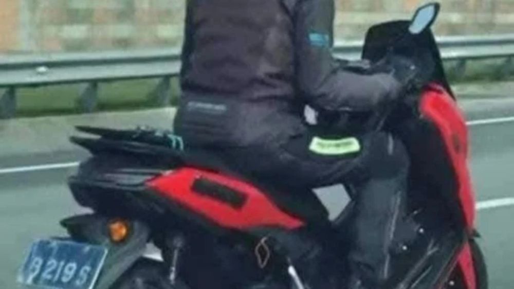 Geger Yamaha NMAX Turbo, Emang Bener Pakai Turbo? image782