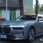 BMW Siap Dibandingkan dengan Mobil Premium Cina, Jangan Termakan Spek di Atas Kertas - Tuwaga