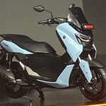 Tips Pakai Teknologi YECVT di Yamaha NMAX Turbo, Pas Untuk Libas Tanjakan!