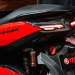 Terinspirasi Game Playstation, Begini Sistem Turbo pada Yamaha NMAX Terbaru Bekerja