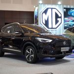 Penjualan MG di Jepang Jauh dari Harapan