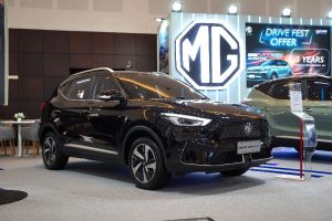 Penjualan MG di Jepang Jauh dari Harapan