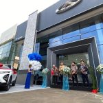 Resmi Dibuka, Chery MT Haryono Diler Ketiga di Jakarta Selatan - Tuwaga