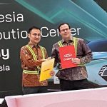 Chery Gandeng DHL Bantu Pendistribusian Suku Cadang di Tengah Perang Dagang Cina-AS - Tuwaga