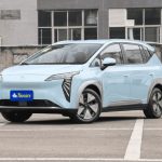 Penurunan Penjualan Mobil GAC Aion Terjadi Januari-Mei 2024 Ada Yang Jeblok 70,4%