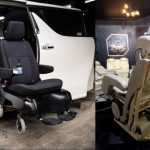 Ferari Jok Cibubur Terlengkap Menyediakan Welcab Untuk Sedan, MPV sampai Premium MPV - Tuwaga