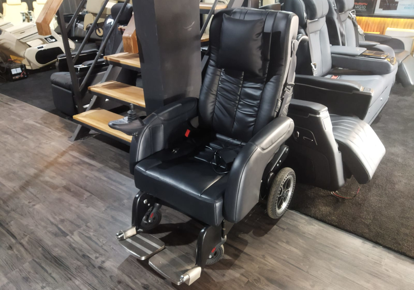 Beragam Welcab ditawarkan termurah mulai Rp 70 jutaan