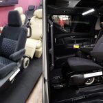 Kemenperin dan YPTI Produksi Komponen Welcab Alphard - Tuwaga