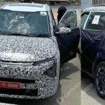 Bocoran Kia Carens Facelift Rival Toyota Innova Zenix - Tuwaga