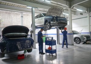 Manajemen Perjalanan Optimal Kunci Liburan Nyaman Pakai Mobil di Hari Raya Idul Adha 2024