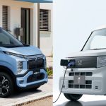 Honda dan Mitsubishi Kerja Sama Bikin Perusahaan Baru Bernama Altna