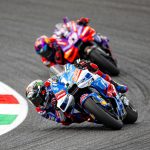 Francesco Bagnaia Kunci Kemenangan di MotoGP Italia 2024 Tinggalkan Marc Marquez - Tuwaga
