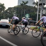 Porsche Indonesia Gelar Event Seru Driven by Performance: Porsche Precision Meets Cycling Passion