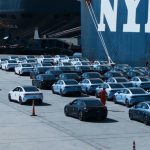 Masa Penantian Usai, Ribuan Unit Mobil BYD Tiba dan Siap Diserahkan ke Pelanggan - Tuwaga