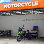 Alva Gandeng Otoklix, Perkuat Layanan Purna Jual di Wilayah Jabodetabek - Tuwaga