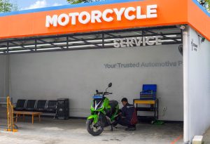 Alva Gandeng Otoklix, Perkuat Layanan Purna Jual di Wilayah Jabodetabek