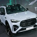 Spesifikasi Isuzu MU-X 2025 Jadi Pikir Dua Kali Beli Fortuner - Tuwaga