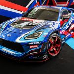Spesifikasi Subaru BRZIKO 450 WHP Siap Turun Event Drift Lokal dan Internasional - Tuwaga