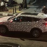 Spyshot Jetour X70 Plus Makin ‘Caper’ Wara-wiri di Jalanan Ibukota