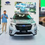 Bedah Fitur Forester Lebih Dalam, Subaru Gelar Event Seru Forestyle - Tuwaga