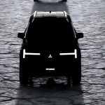 Bocoran Mitsubishi Pajero Sport Baru Generasi Lanjutan