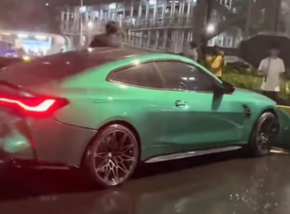 Tips bawa sportcar dengan aman