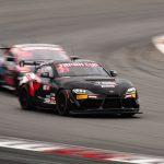 Toyota Gazoo Racing Indonesia Raih Double Podium Kelas GT4 Japan Cup 2024 Seri ke-2