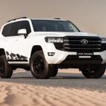 Harga Toyota Land Cruiser dan Edisi 10th Victory Terbaru