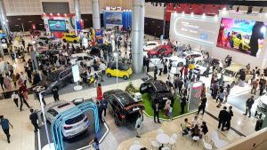 IIMS Surabaya 2024 Bukukan Nilai Transaksi Rp 247 Miliar