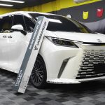 5 Keunggulan Vansgard PPF Lindungi Mobil Kesayangan - Tuwaga