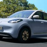 Wuling Binguo EV 2024 Beri Perlawanan Ketat Bagi BYD Dolphin Mini