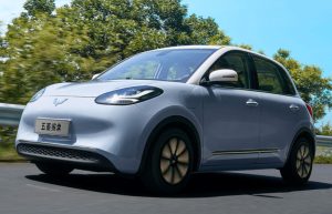 Wuling Binguo EV 2024 Beri Perlawanan Ketat Bagi BYD Dolphin Mini