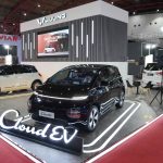 Ini Produk Lengkap Wuling di Jakarta Fair Kemayoran 2024
