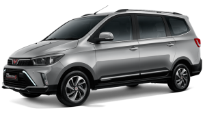 Perjalanan 7 Tahun Wuling Confero Series di Indonesia, Seberapa Laris?