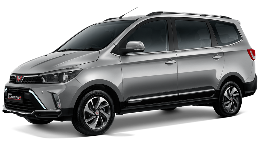 Wuling Confero S