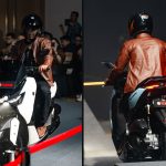Harga Yamaha NMAX Turbo Tembus Rp 45 juta, Apa Saja Ubahannya?