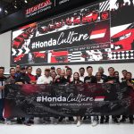 Honda Culture Indonesia Cara Honda Gaet Komunitas Lintas Model dan Generasi