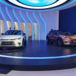 Dua All New Lexus LBX Tawarkan Teknologi Self-Charging Hybrid, Ini Penjelasannya? - Tuwaga