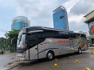 Libur Usai, Waspada Penipuan Tiket Bus Yang Makin Merajalela