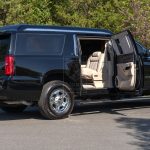 Simak Spesifikasi Mobil Yang Evakuasi Donald Trump Saat Ditembak Pas Kampanye