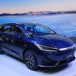 Skema Kredit BYD M6 di GIIAS 2024, Cicilan Termurah Cuma Rp 8 Jutaan!