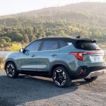 Kia Seltos Terbaru Siap Meluncur di GIIAS 2024, Tampilan Lebih Stylish?