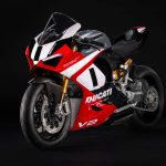 Ducati Panigale V2 Superquadro Last Edition, Cuma 555 Unit - Tuwaga