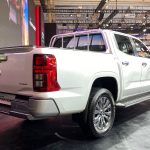 Beli Mitsubishi All New Triton di GIIAS 2024 Banyak Untungnya