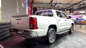 Beli Mitsubishi All New Triton di GIIAS 2024 Banyak Untungnya