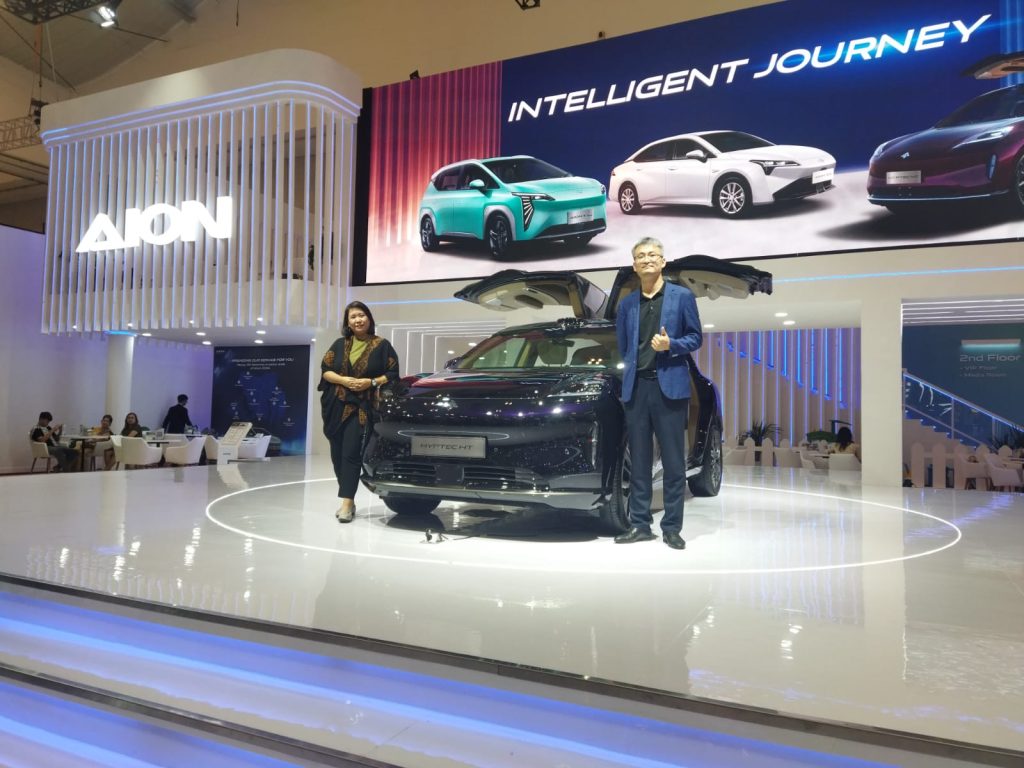 Spesifikasi Hyptec HT Pintu Gullwing di Indonesia