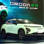 Pesta Diskon Mobil Listrik di GIIAS 2024, Ada Yang Terpangkas Rp 140 Jutaan!