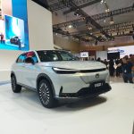 Honda Melawan, Ini Proyeksi Honda e:N1 Dijual di Indonesia - Tuwaga